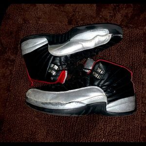 Nike Air Jordan 12 Retro Shoes
